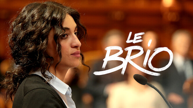 Le Brio