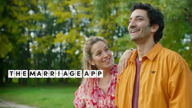 The Marriage App