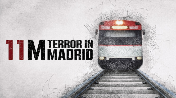 11M: Terror in Madrid