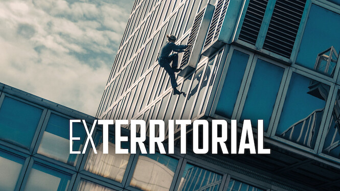 Exterritorial