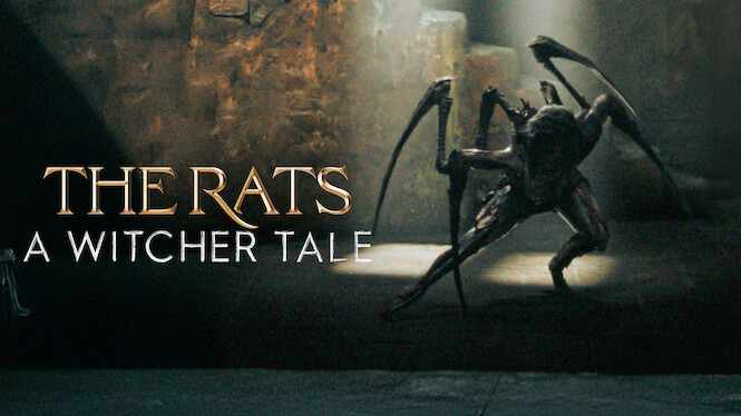 The Rats: A Witcher Tale