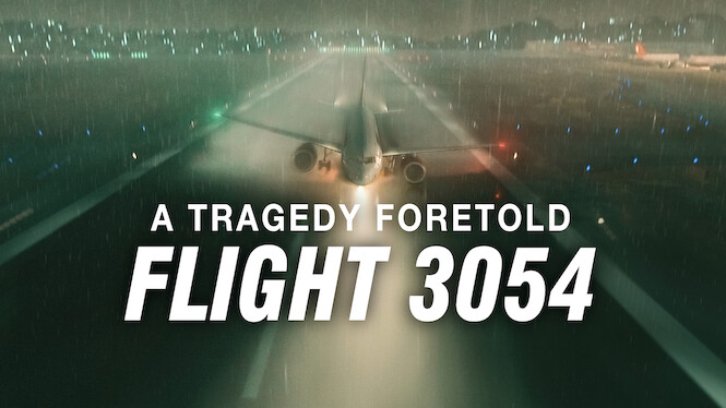 A Tragedy Foretold: Flight 3054