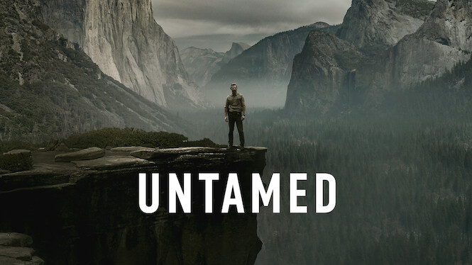 Untamed