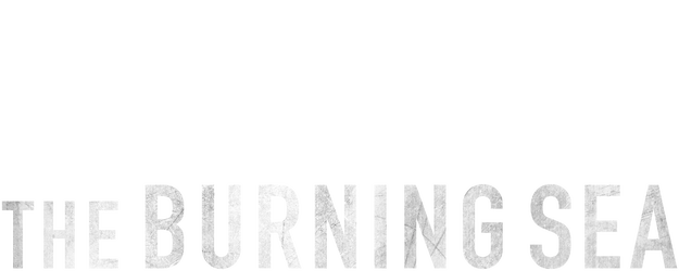 The Burning Sea logo