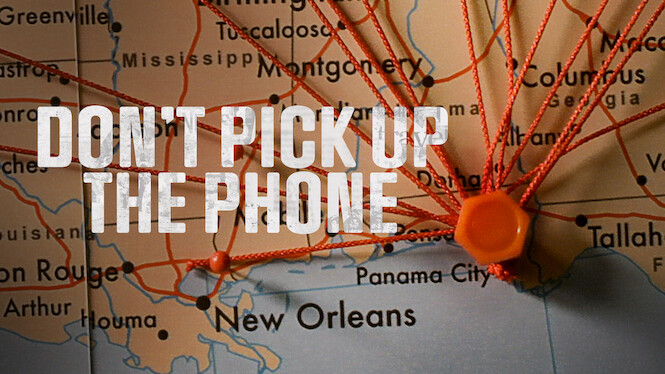Don't Pick Up the Phone