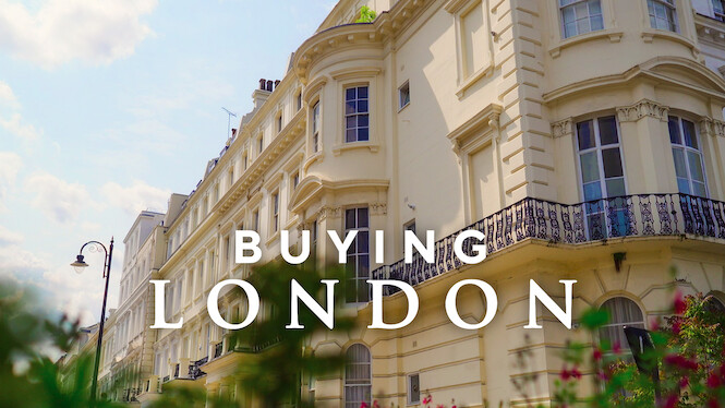 Buying London