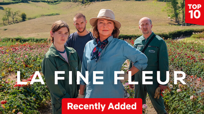 La Fine Fleur