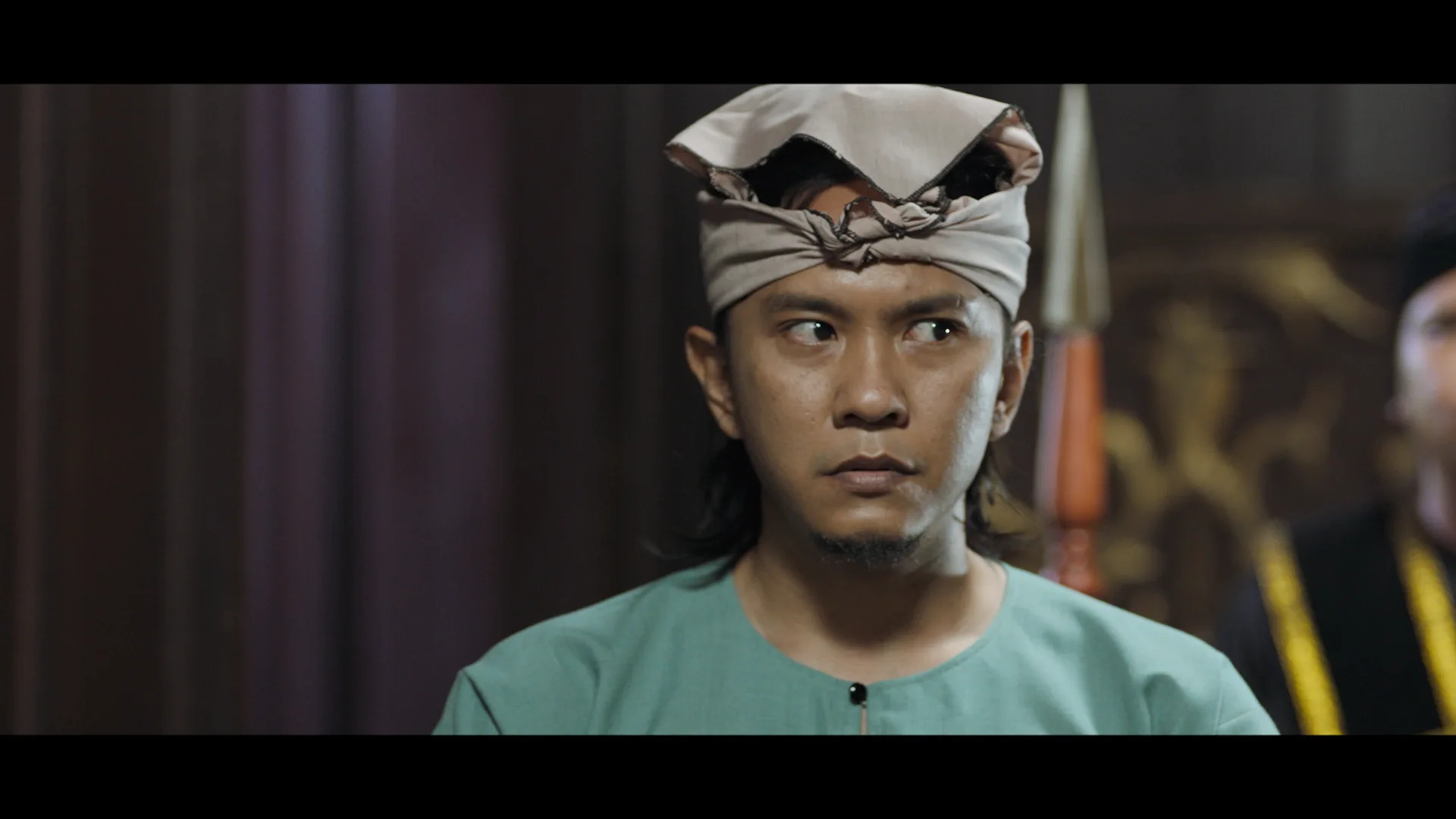 Mat Kilau