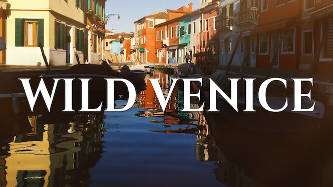 Wild Venice