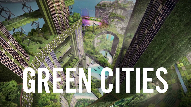 Green Cities