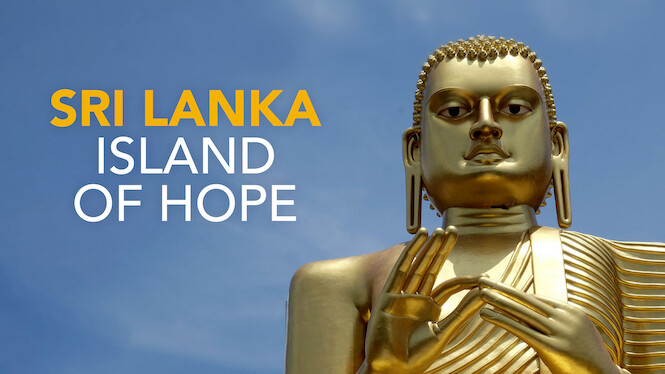 Sri Lanka - Island of Hope