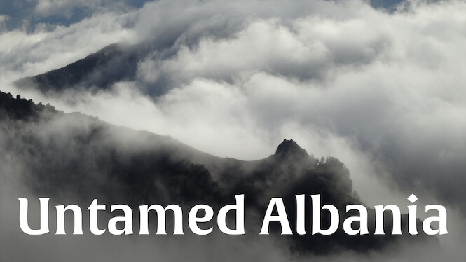 Untamed Albania