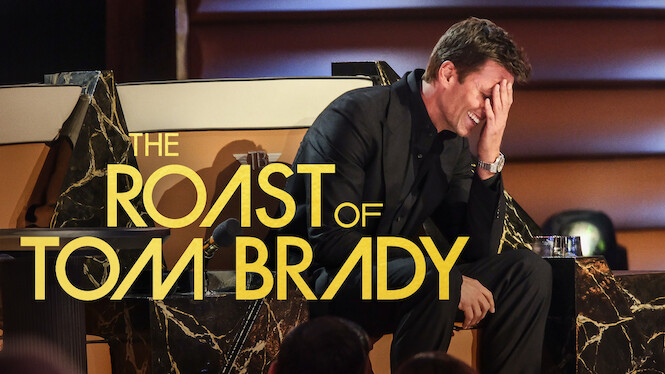 The Roast of Tom Brady