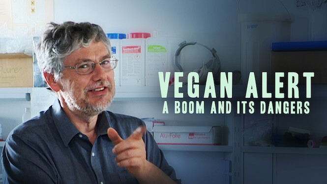Vegan Alert: A Boom and Its Dangers
