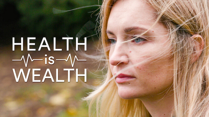 Health Is Wealth