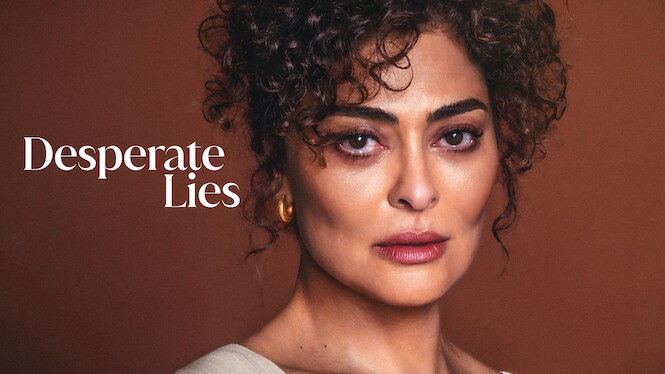 Desperate Lies