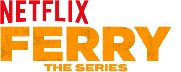 Ferry: The Series logo