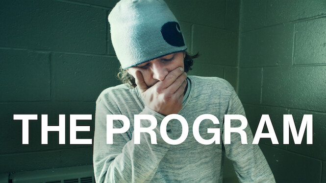 The Program: Cons, Cults and Kidnapping