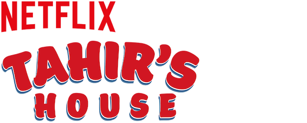 Tahir's House logo