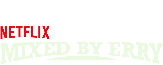 Mixed by Erry logo