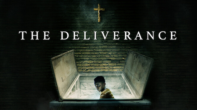 The Deliverance