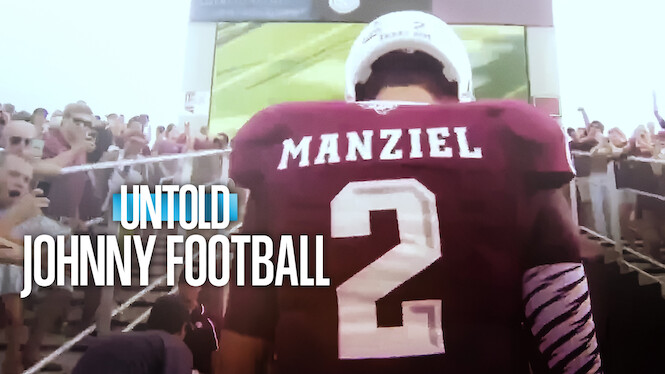 Untold: Johnny Football