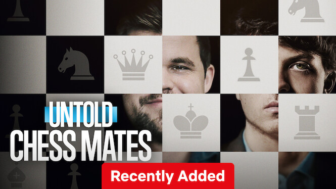 Untold: Chess Mates