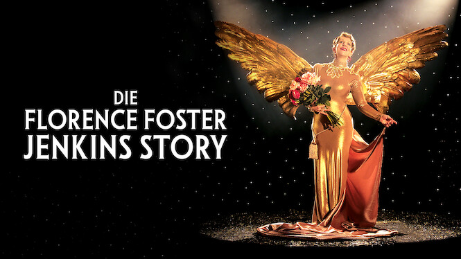 The Florence Foster Jenkins Story