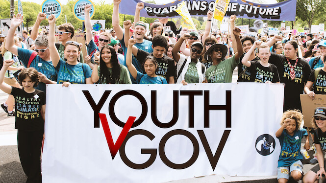 Youth v Gov