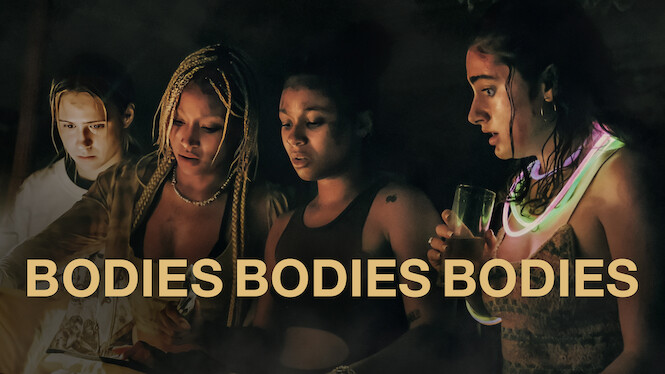 Bodies Bodies Bodies