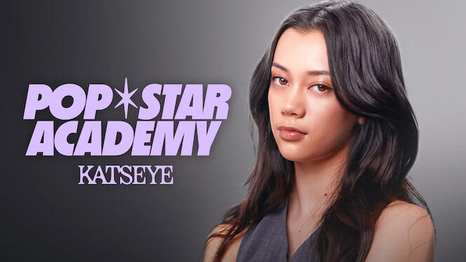 Pop Star Academy: KATSEYE