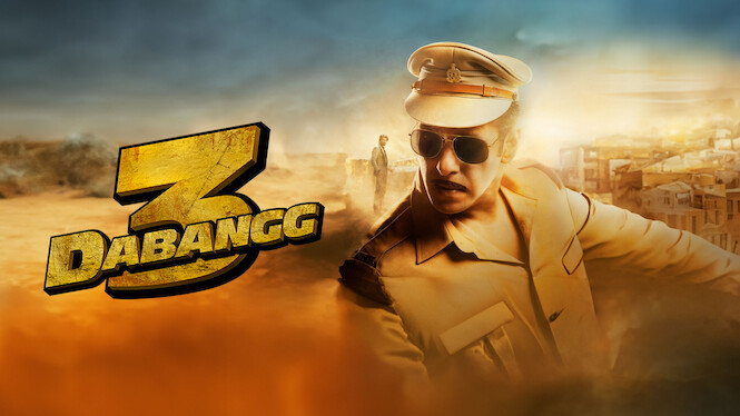 Dabangg 3