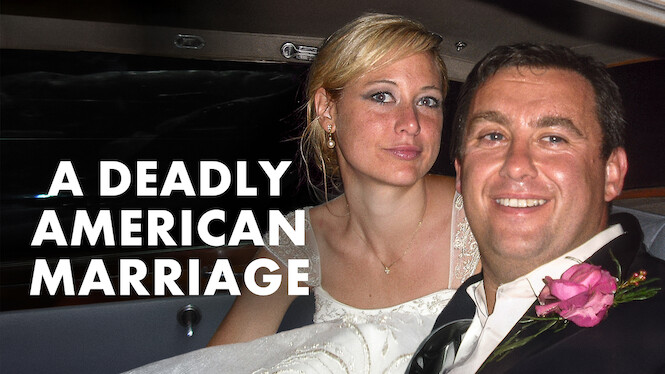 A Deadly American Marriage