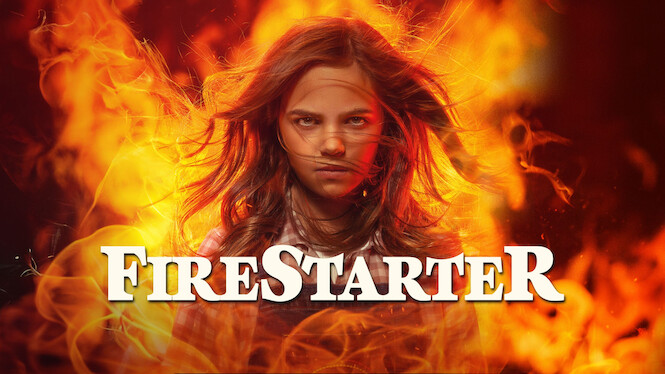 Firestarter