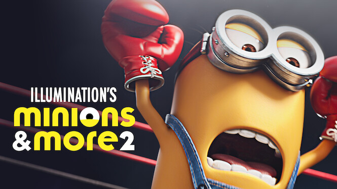 Minions & More Volume 2