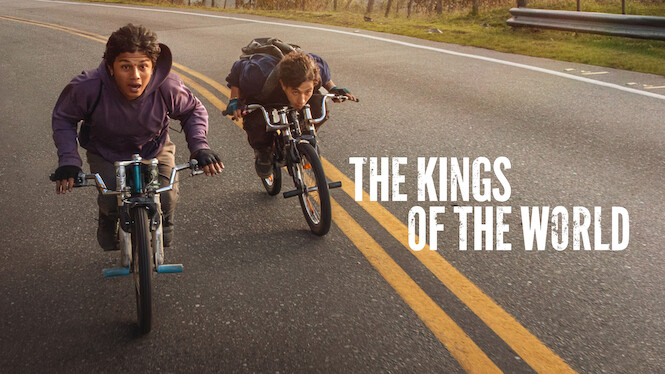 The Kings of the World