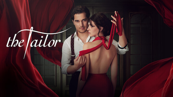 The Tailor