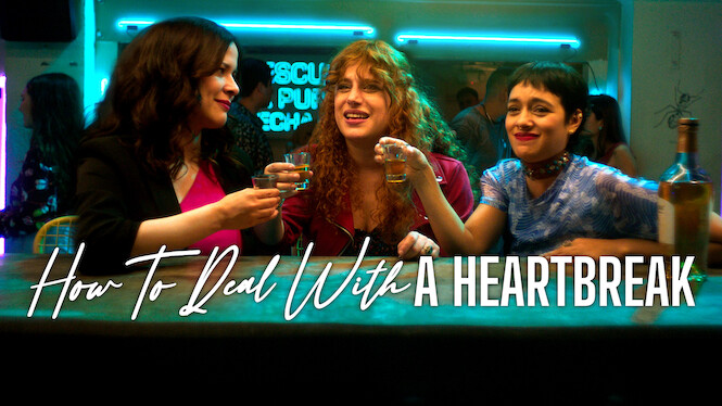 How To Deal With a Heartbreak