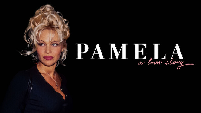 Pamela: A Love Story