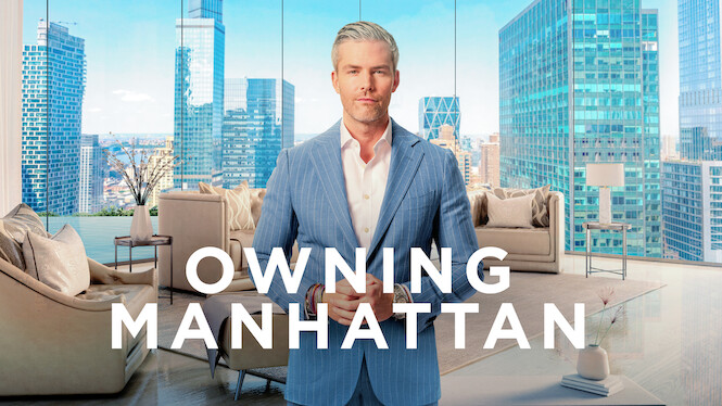 Owning Manhattan