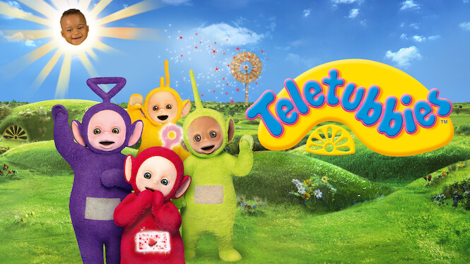 Teletubbies