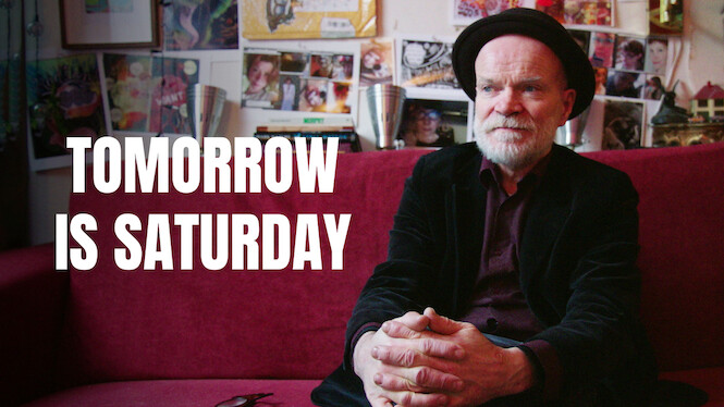 Tomorrow Is Saturday