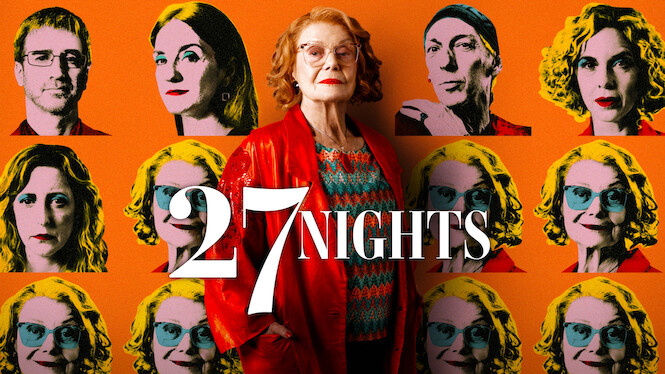 27 Nights