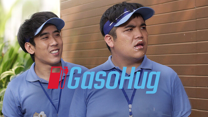 GasoHug