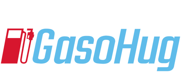 GasoHug logo