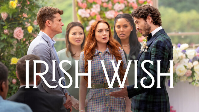 Irish Wish