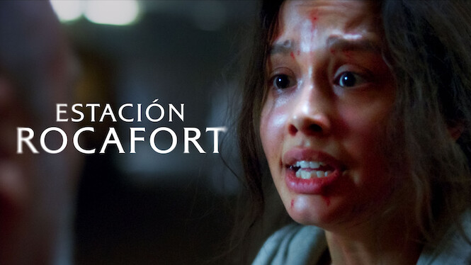 Estacion Rocafort