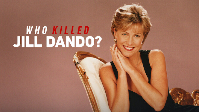 Who Killed Jill Dando?