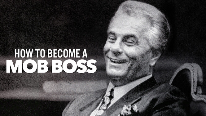 How to Become a Mob Boss