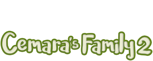Cemara's Family 2 logo